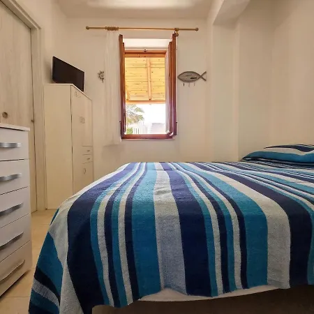 Casetta Ambra - Proppro Srl - Domek alpejski Milazzo