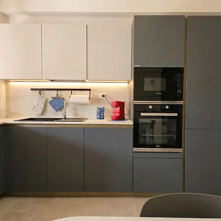 Domek alpejski Casetta Ambra - Proppro Srl - Milazzo